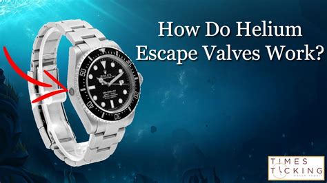 breitling helium escape valve|helium escape valve repair.